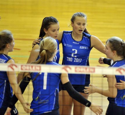 Jan Staniucha: chcielibyśmy wygrać ten turniej