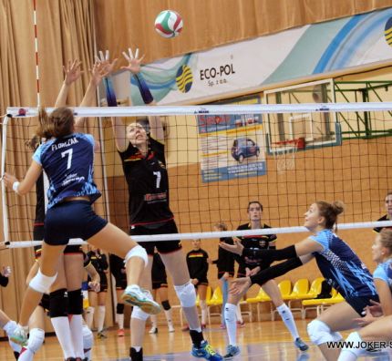 I liga kobiet: zapowiedź trzeciej kolejki