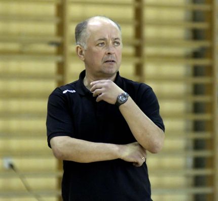 I liga mężczyznt: zapowiedź czwartej kolejki