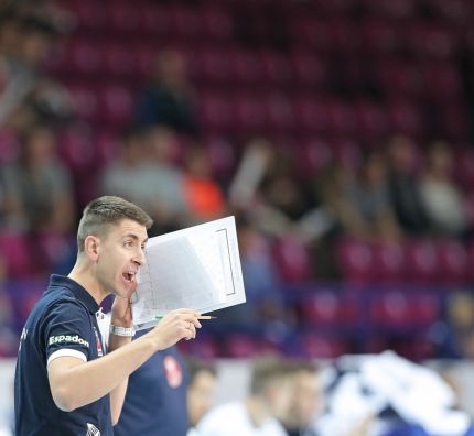 Michał Gogol: PlusLiga jest wyrównana