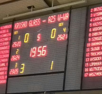 I liga kobiet: podsumowanie trzeciej kolejki