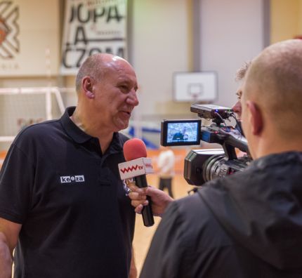 I liga mężczyznt: zapowiedź piątej kolejki