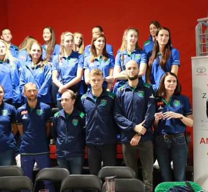 Ekstraklasa siatkarek wraca do Krakowa