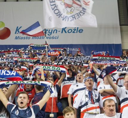 PlusLiga: piąte zwycięstwo mistrza Polski