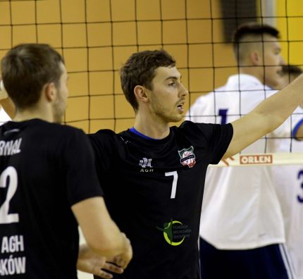 I liga mężczyzn: podsumowanie piątej kolejki