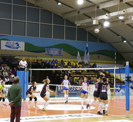 Agata Baranowska: zabrakło nam chłodnej głowy