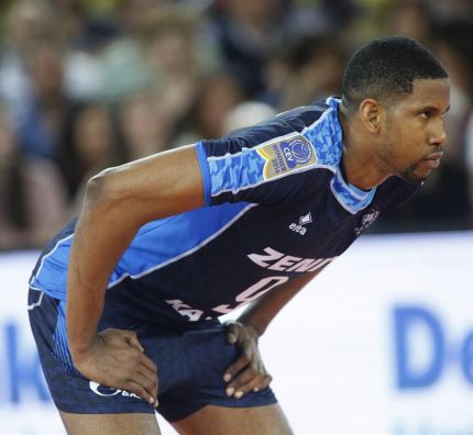 29 punktów w tym sześć asów Wilfredo Leona