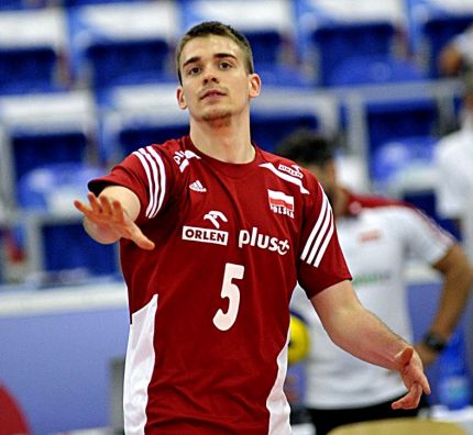 Radek Gil - w Słowenii jest mi dobrze