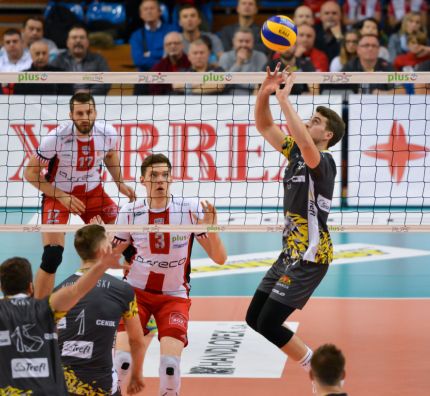 Poszło inaczej niż się spodziewali