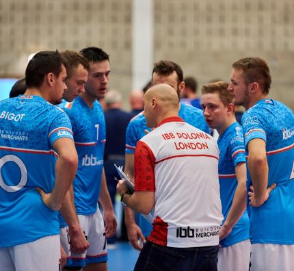 IBB Polonia razem z Arsenalem