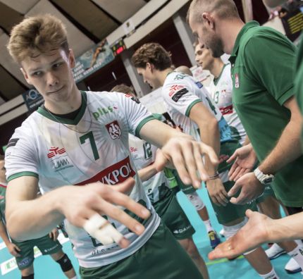 "Nieśmiertelnik" dla Jakuba Kochanowskiego