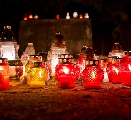 Wspominamy tych co odeszli