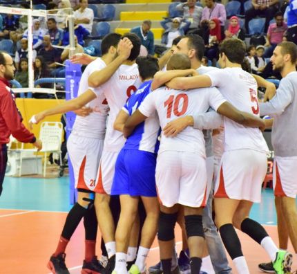 MŚ 2018: awans Tunezji, Egiptu i Kamerunu