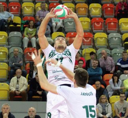 I liga mężczyznt: zapowiedź siódmej kolejki