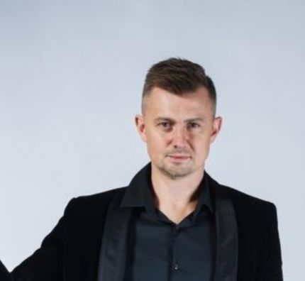 Krzysztof Ignaczak was announced as the ambassador of the 2017 Club World Championship