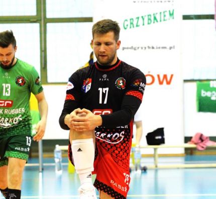 I liga mężczyzn: podsumowanie siódmej kolejki