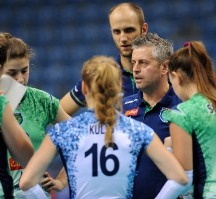 Alessandro Chiappini: ta wygrana jest wielką nagrodą