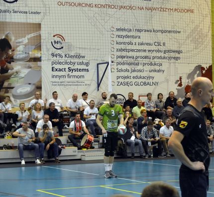 Wiktor Musiał: zrealizowaliśmy wszystkie założenia