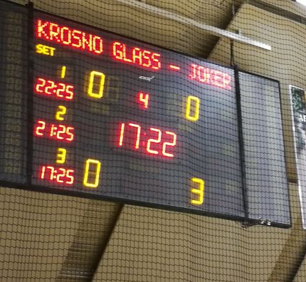 I liga kobiet: podsumowanie siódmej kolejki