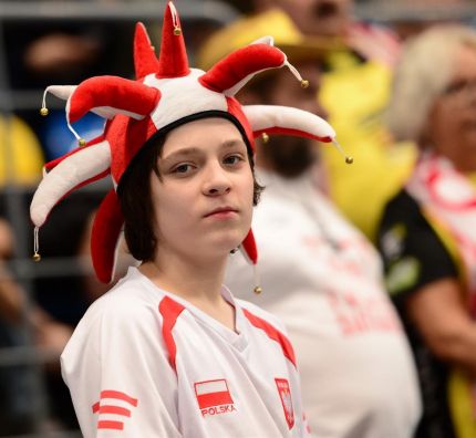 IBB Polonia London advanced to quarterfinal of the England Cup