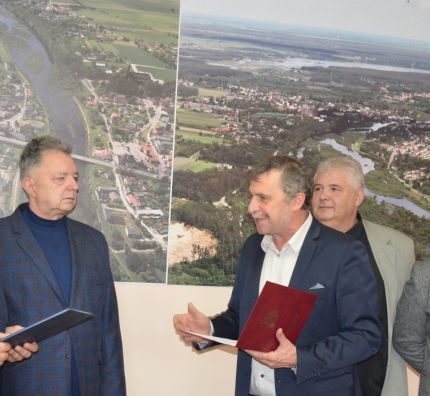 Pionierski projekt siatkówki plażowej w Polsce