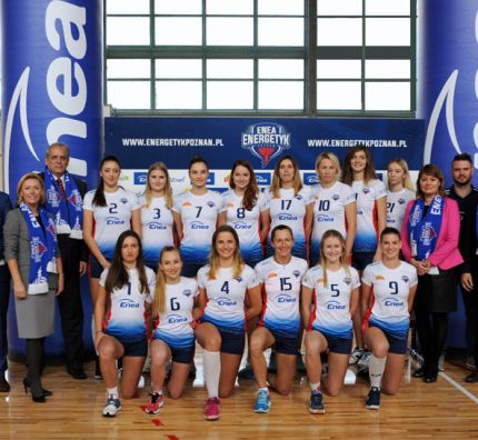 Aleksandra Pasznik ceni sobie możliwość gry