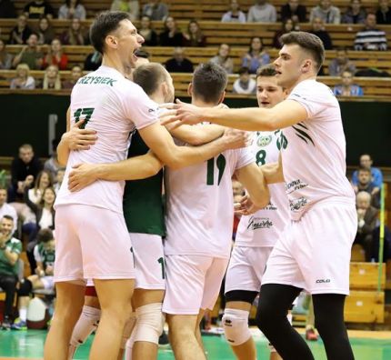 Bartosz Krzysiek: to będzie coś pięknego