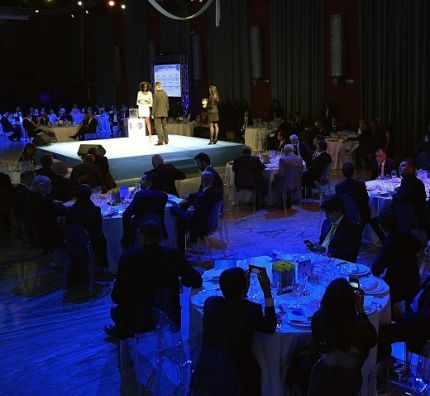 Anticipation mounts for European Volleyball Gala 