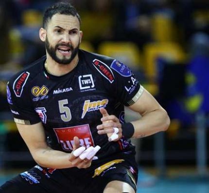 Przed KMŚ - przyspieszone 3:2 dla Cucine Lube