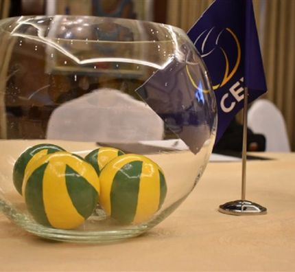 All you need to know about the Champions League Drawing of Lots! 