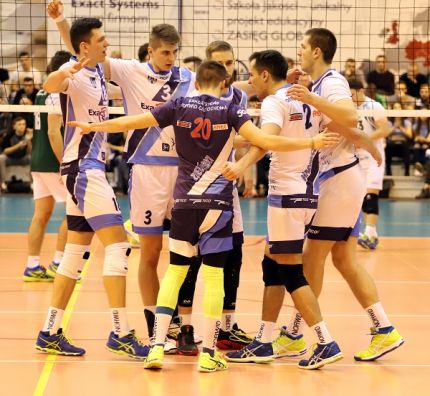 Radosław Panas: to było świetne widowisko