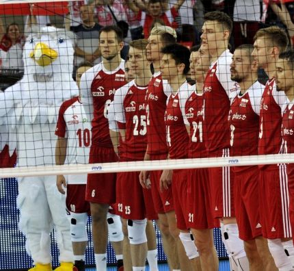 Trwa proces wyboru trenera reprezentacji Polski mężczyzn