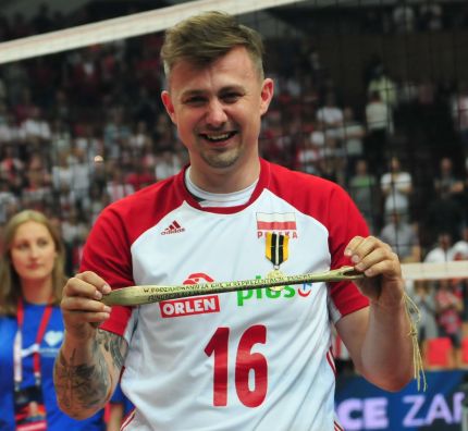 Krzystof Ignaczak: The 2017 Club World Championships in Poland will be unique