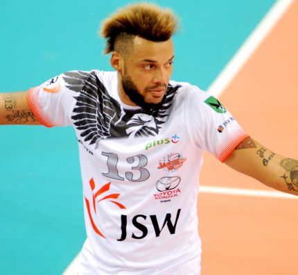 Salvador Oliva o Meczu Gwiazd: show - OK, ale ja zawsze gram o zwycięstwo