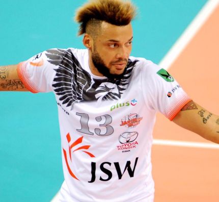 Salvador Oliva on All-Star Match: A show? OK, but I still play to win