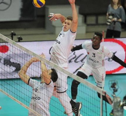 Jan Nowakowski: Dla takich smaczków trenujemy