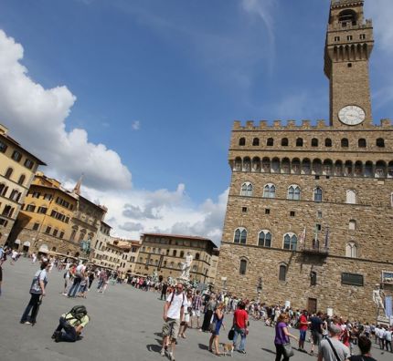 Florence to host Men's World Championship draw