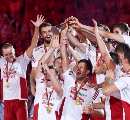 Podstawowe zasady losowania MŚ 2018 mężczyzn