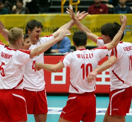 Jedenaście lat temu Polacy zdobyli wicemistrzostwo świata