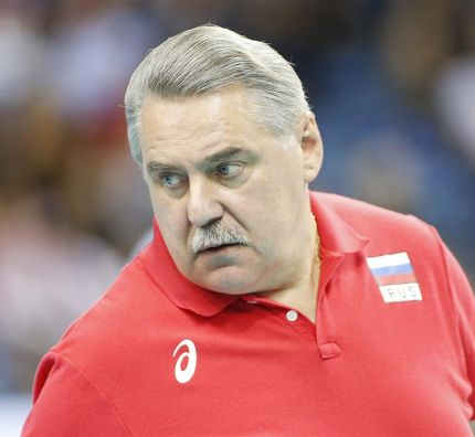 Siergiej Szlapnikow o losowaniu MŚ, grze w kadrze i przygotowaniach do sezonu