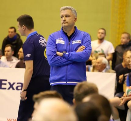 Radosław Panas: pierwszą część sezonu oceniam na plus