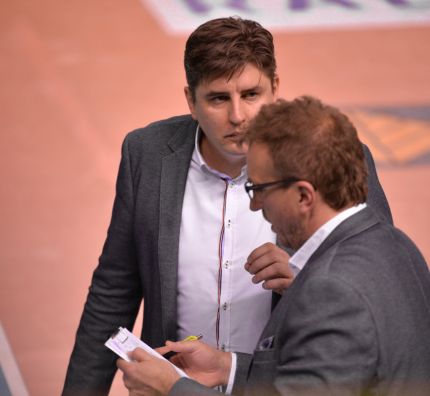 Robert Prygiel: Mecz Gwiazd to bardzo fajny pomysł