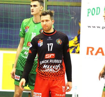 I liga mężczyzn: podsumowanie trzynastej kolejki