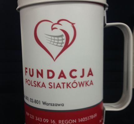 Radosne Święta dzięki Siatkarskiej Rodzinie