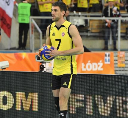 KMŚ - Facundo Conte: Nie znaleźliśmy właściwych odpowiedzi