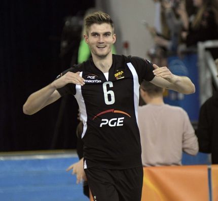 KMŚ - Karol Kłos: Trener ma plan