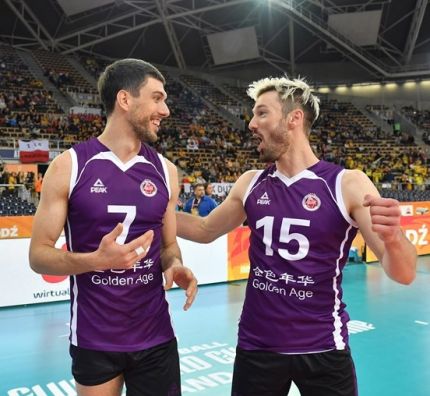 KMŚ: Julien Lyneel - miło jest tutaj wrócić