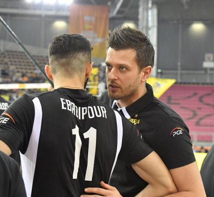 KMŚ: Michał Winiarski - marzy mi się zwycięstwo