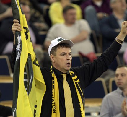 Znamy wszystkich półfinalistów KMŚ