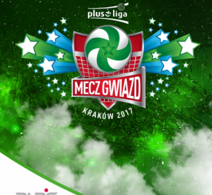 Dziś wyjątkowy wieczór z PlusLigą, czyli gramy „Mecz Gwiazd”